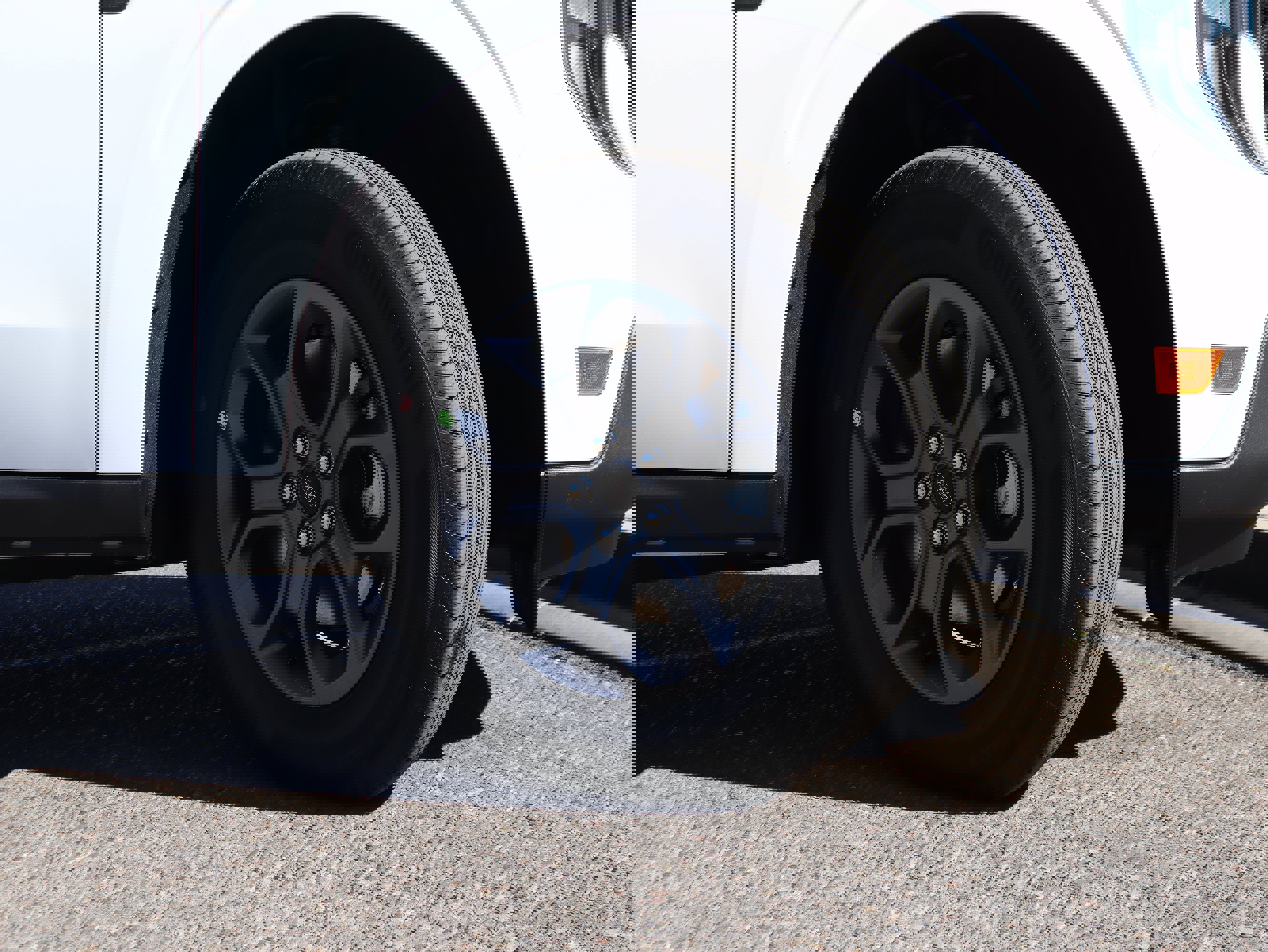 New 2026 Ford Maverick XLT image 13