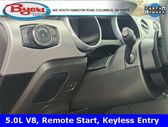 Used 2022 Ford Mustang GT w/ Equipment Group 301A image 14