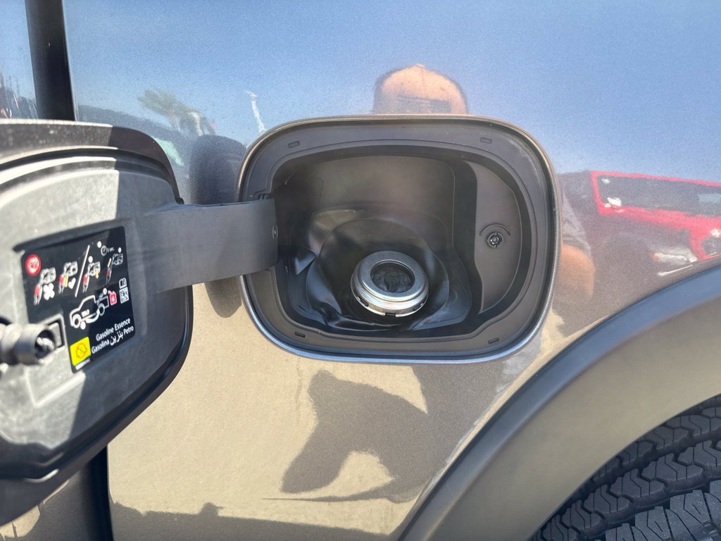 Used 2019 RAM 1500 Rebel w/ Rebel Level 2 Equipment Group AWD/4WD image 13