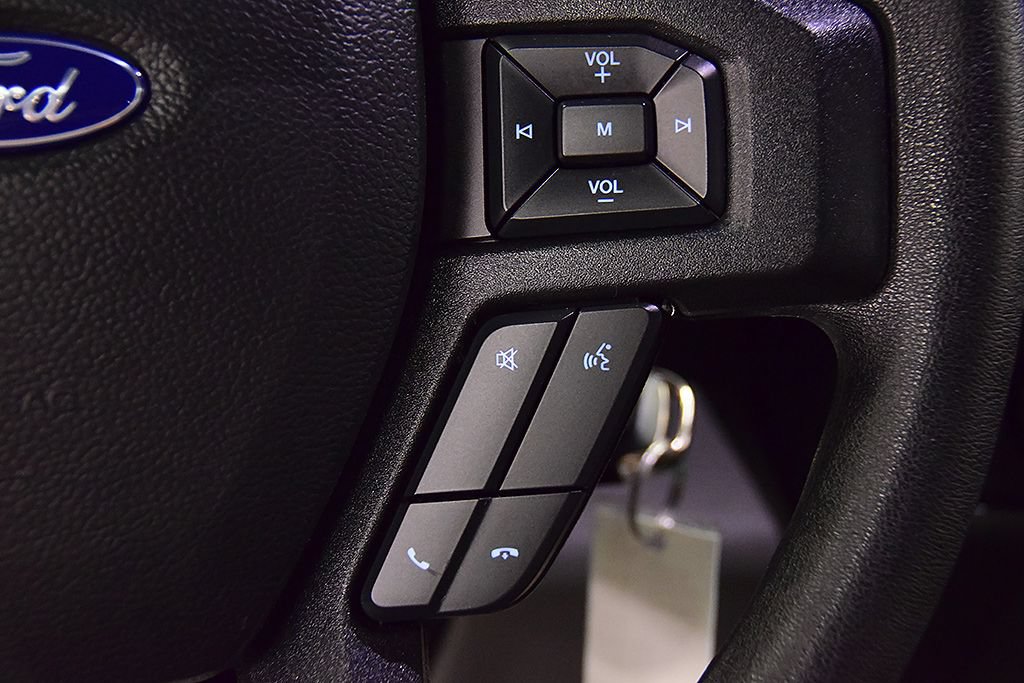 Used 2020 Ford F150 XLT AWD/4WD image 22