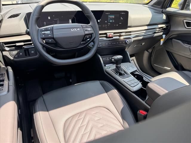 New 2026 Kia Sportage X-Line w/ X-Line Technology Package AWD/4WD image 7