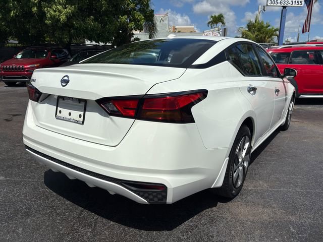 Used 2020 Nissan Altima 2.5 S image 6