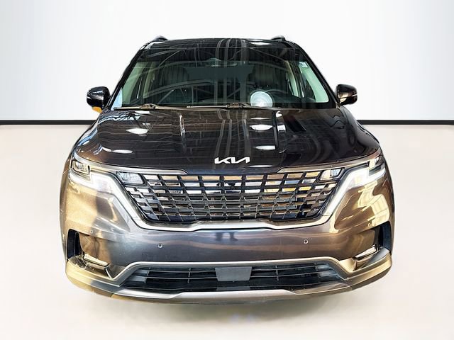 Used 2024 Kia Carnival SX image 4