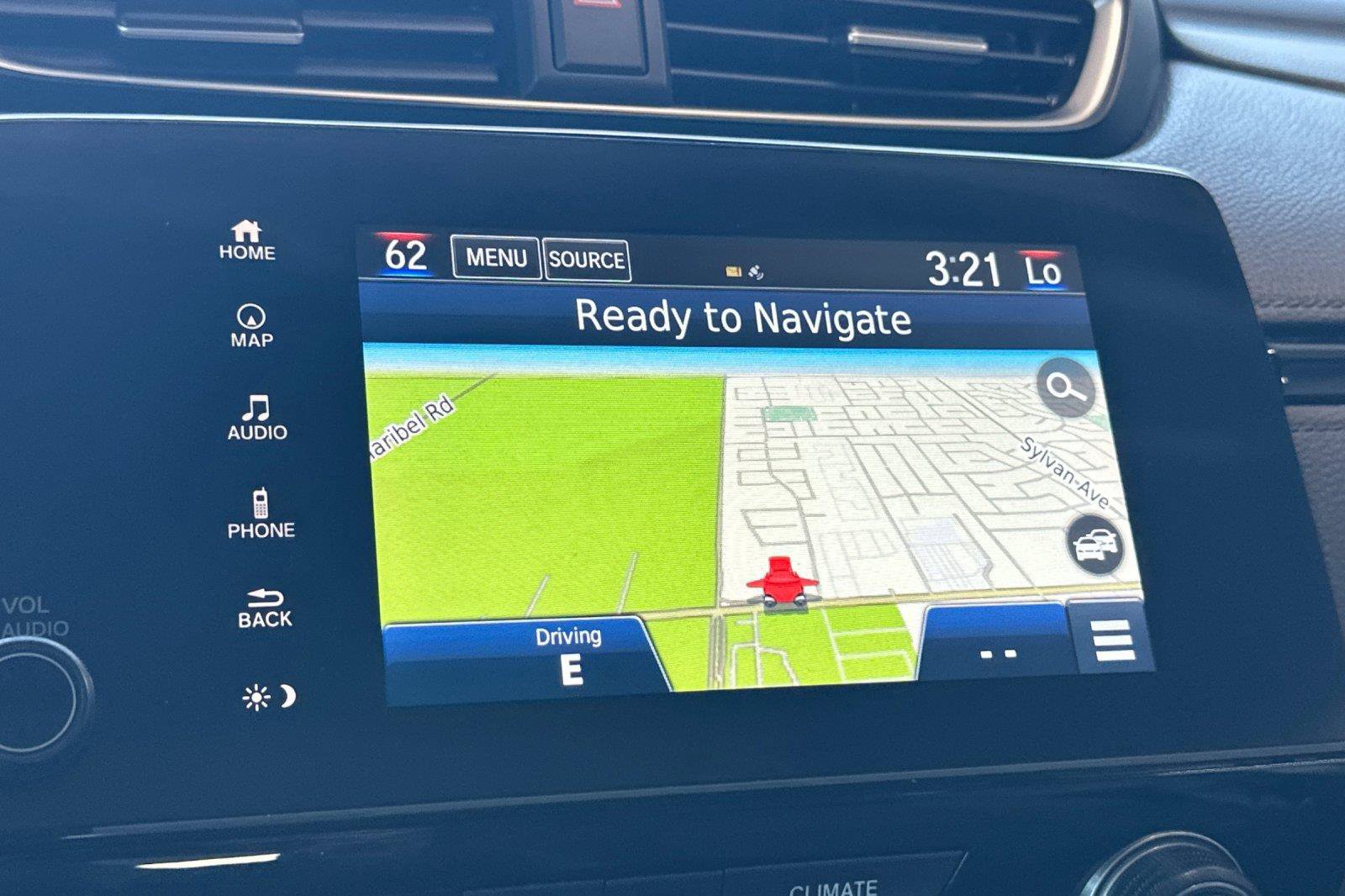 Used 2022 Honda CR-V Touring image 18