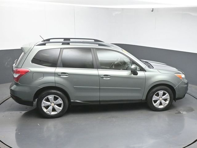 Used 2015 Subaru Forester 2.5i Limited AWD/4WD image 47