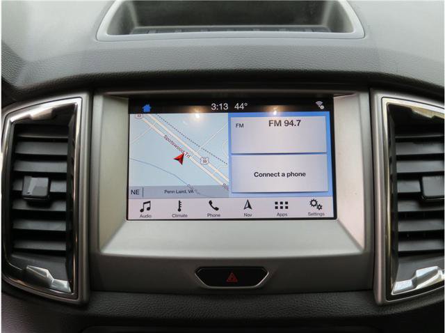 Used 2019 Ford Ranger XLT w/ Equipment Group 302A Luxury AWD/4WD image 8