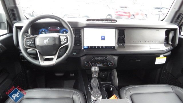 New 2025 Ford Bronco Badlands AWD/4WD video 3