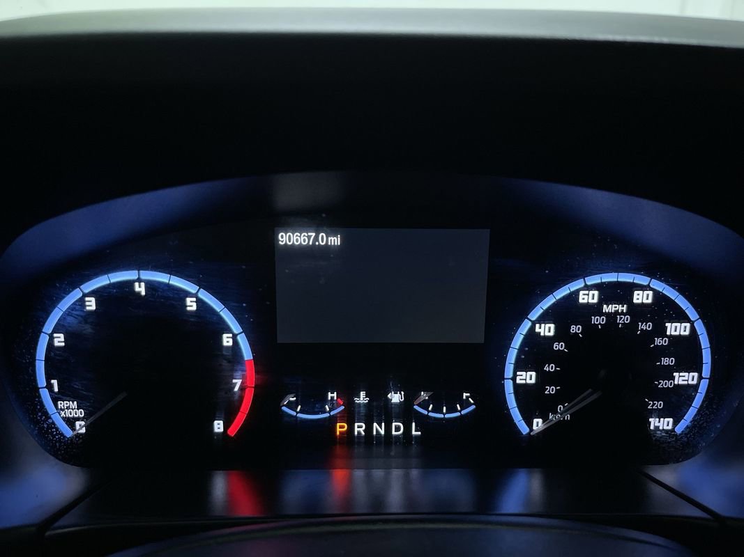 Used 2021 Ford Bronco Sport Big Bend image 20