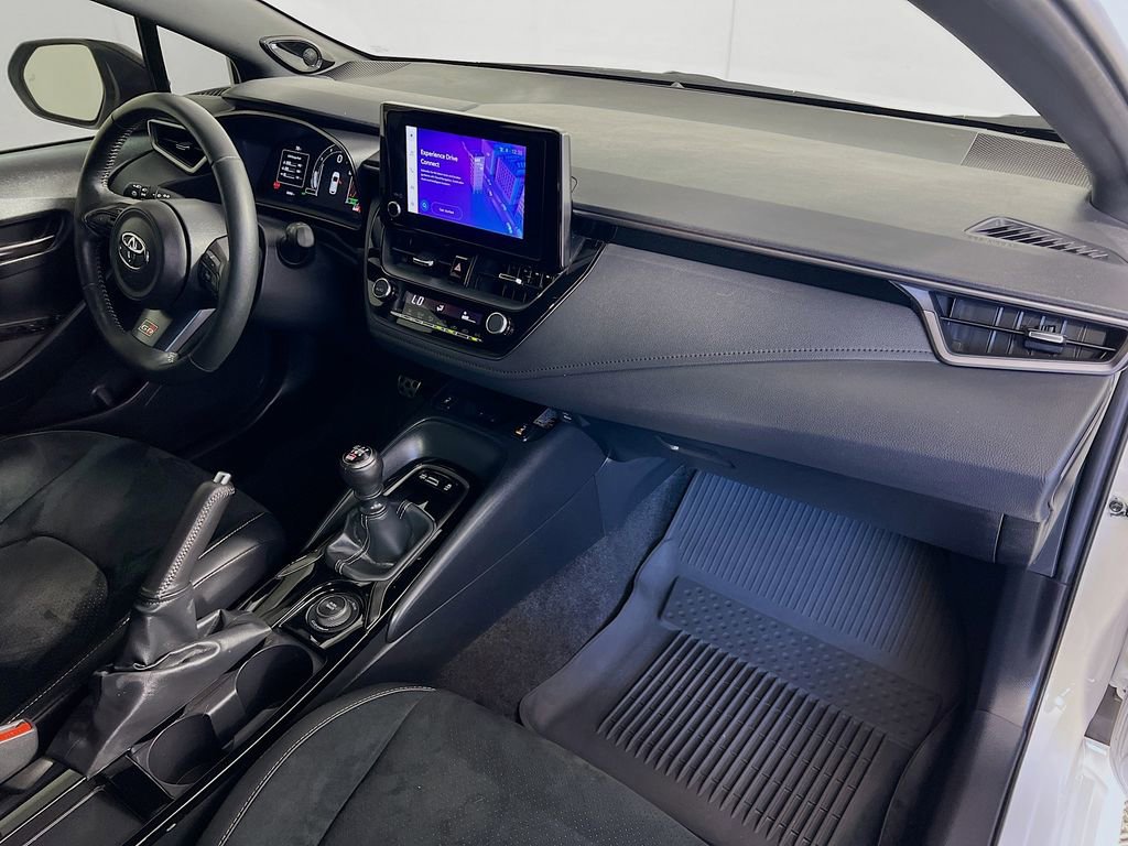 Used 2024 Toyota Corolla GR AWD/4WD image 27