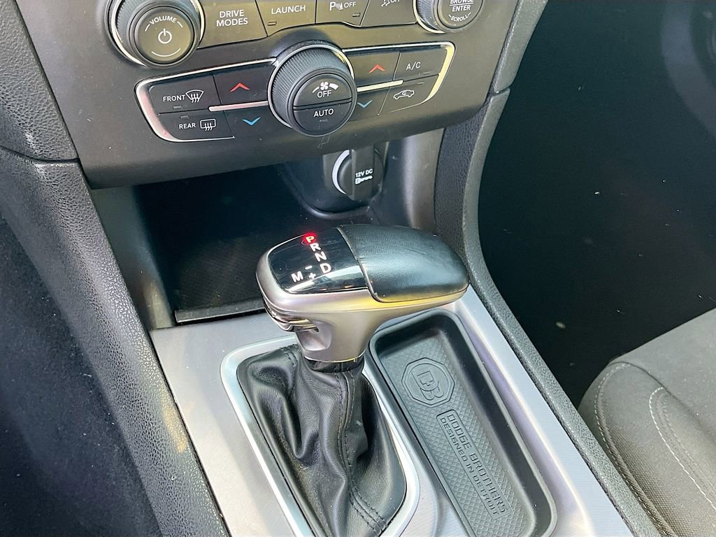 Used 2021 Dodge Charger Scat Pack RWD image 16