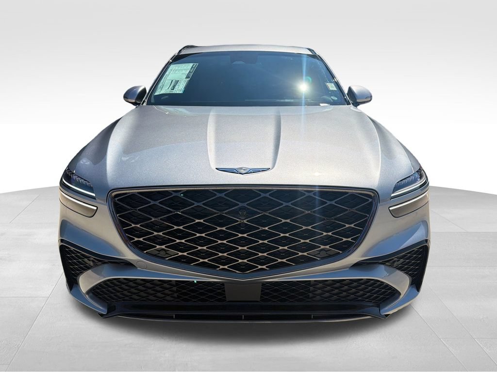 New 2027 Genesis GV70 2.5T Sport Prestige AWD/4WD image 8