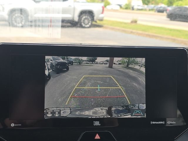 Certified 2021 Toyota Venza XLE w/ Softex Package image 19