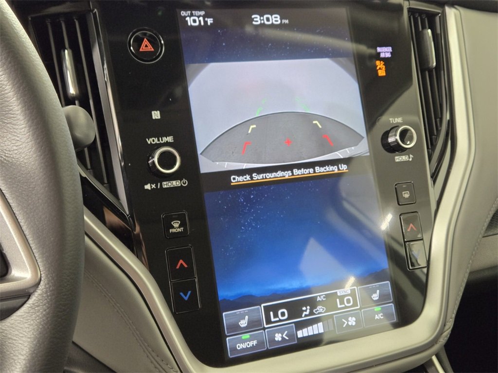 New 2025 Subaru Legacy Premium image 15