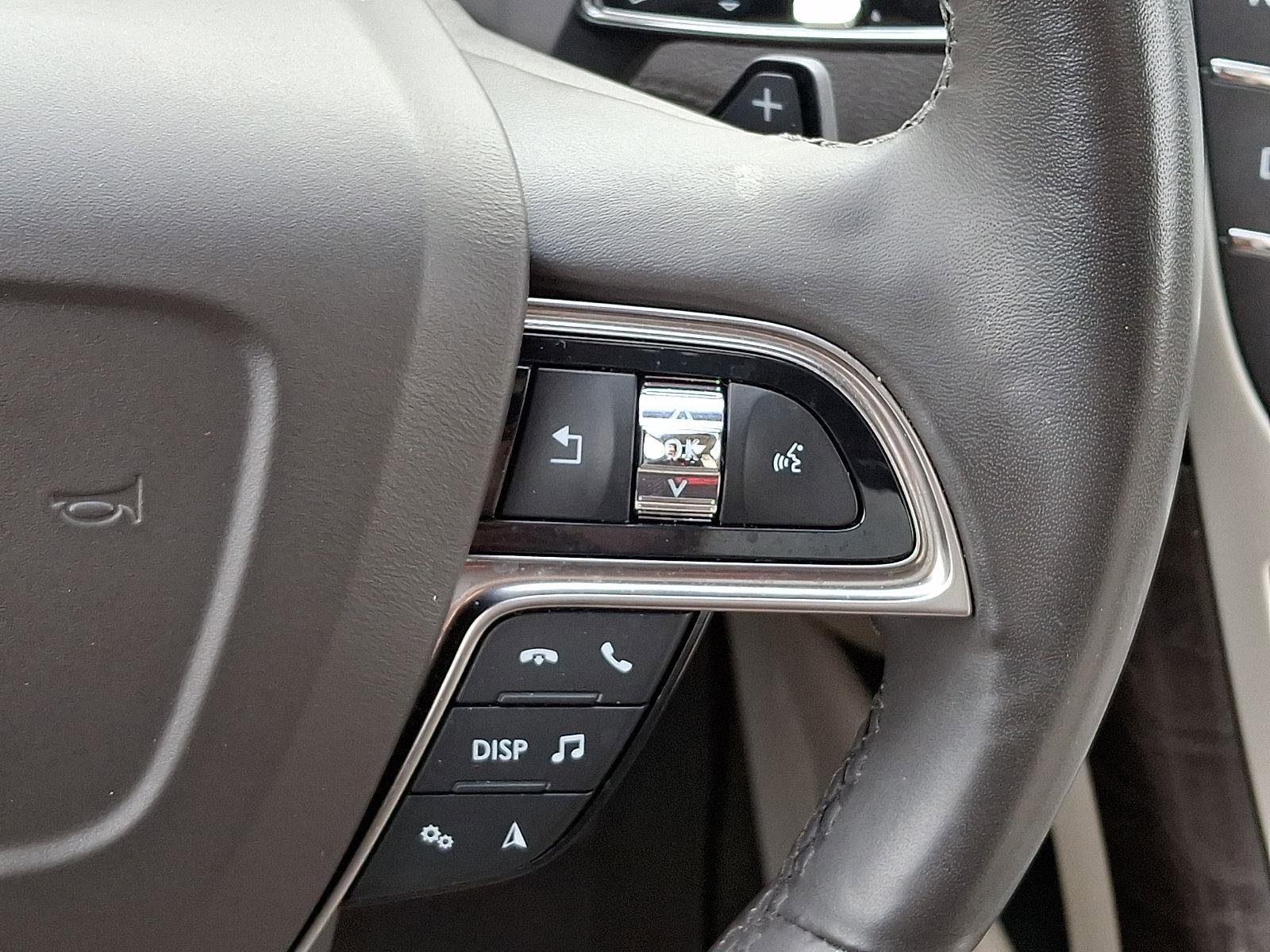 Used 2020 Lincoln Nautilus Reserve image 41