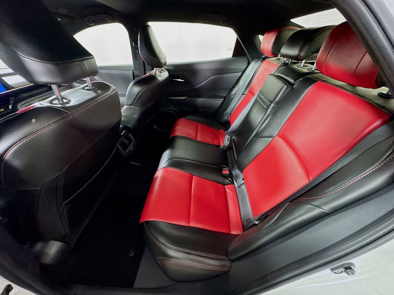 Certified 2023 Toyota Crown XLE image 19