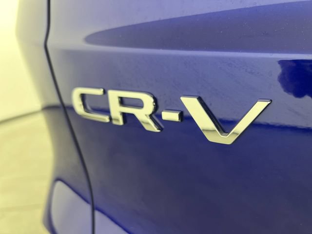 Used 2024 Honda CR-V EX-L image 33