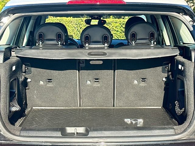 Used 2020 MINI Cooper Clubman S image 27