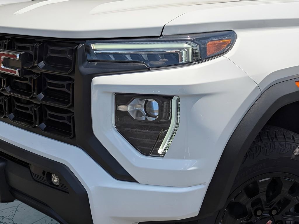 New 2026 GMC Canyon Elevation w/ Convenience Package image 4