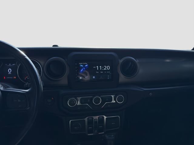 Used 2018 Jeep Wrangler Unlimited Sport S image 15