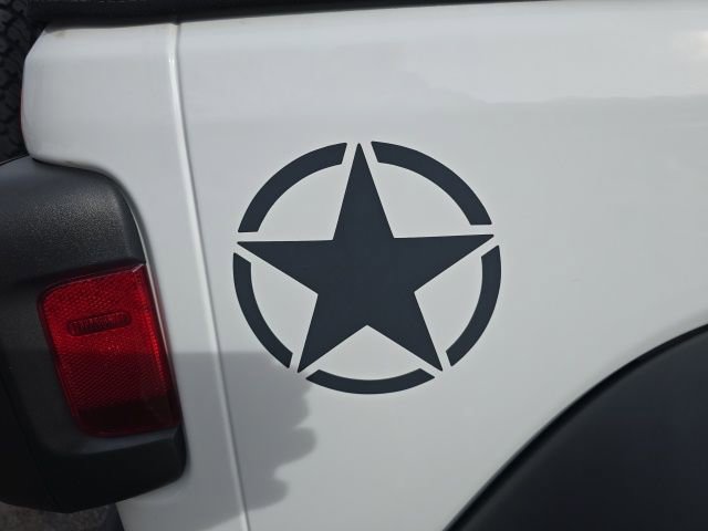 Used 2020 Jeep Wrangler Unlimited Sport image 15