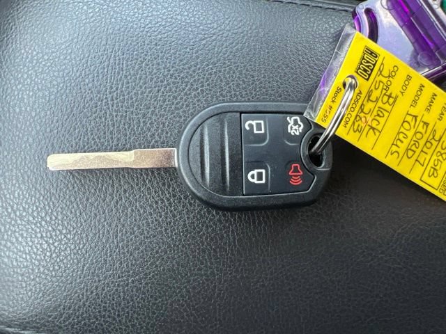 Used 2017 Ford Focus SE FWD image 34