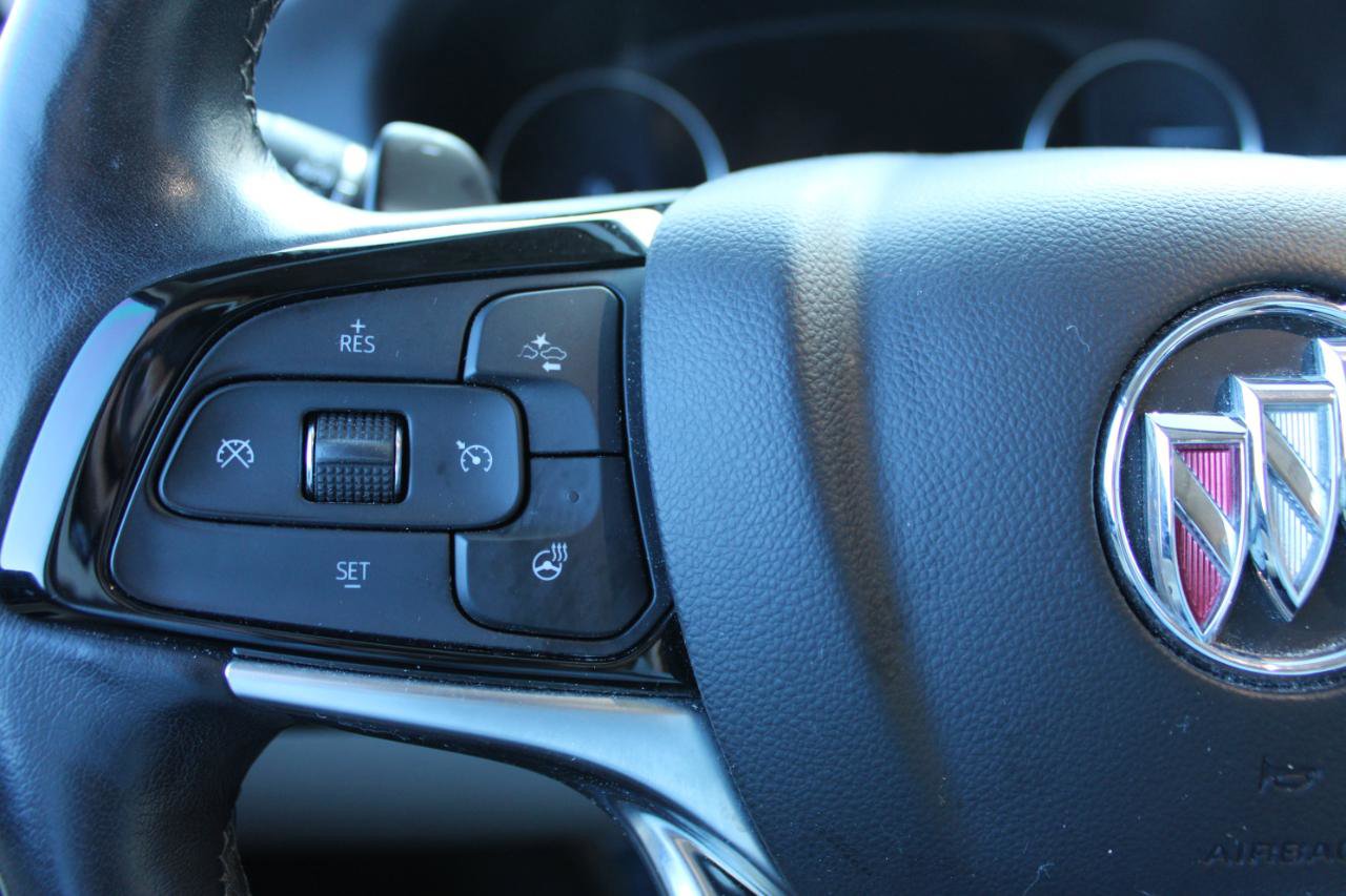 Used 2022 Buick Enclave Premium w/ Experience Buick Package FWD image 18