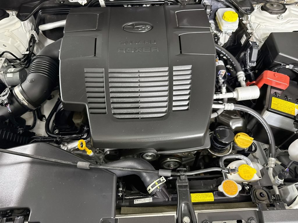 Certified 2024 Subaru Forester Premium AWD/4WD image 34