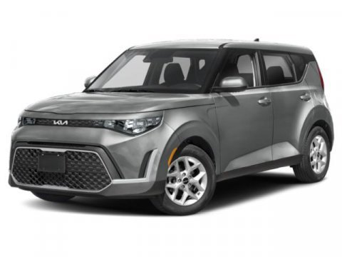 Used 2025 Kia Soul S image 4