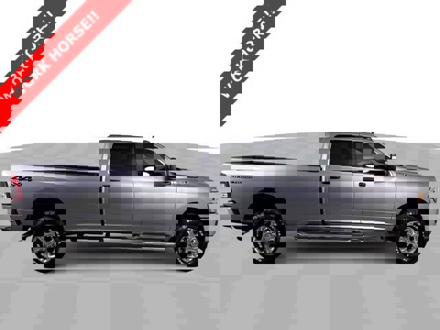 Used 2023 RAM 2500 Big Horn w/ Level 1 Equipment Group image 9