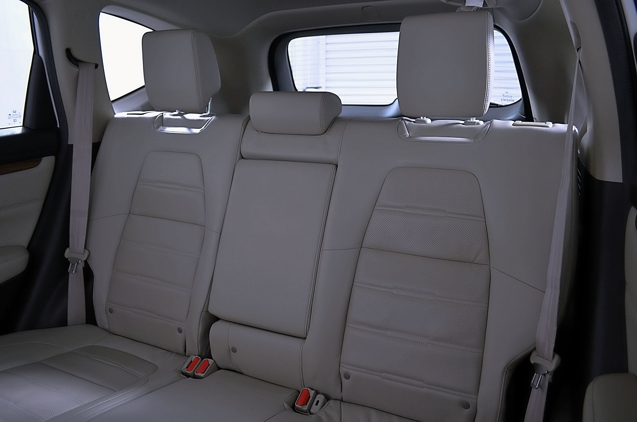 Used 2018 Honda CR-V Touring image 22