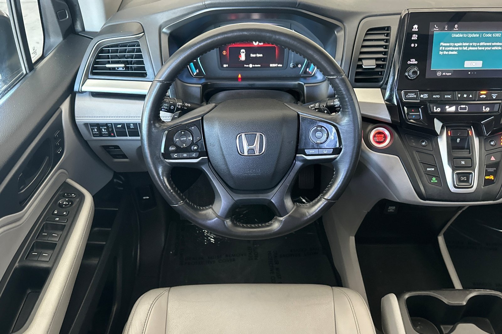 Used 2019 Honda Odyssey EX-L image 13