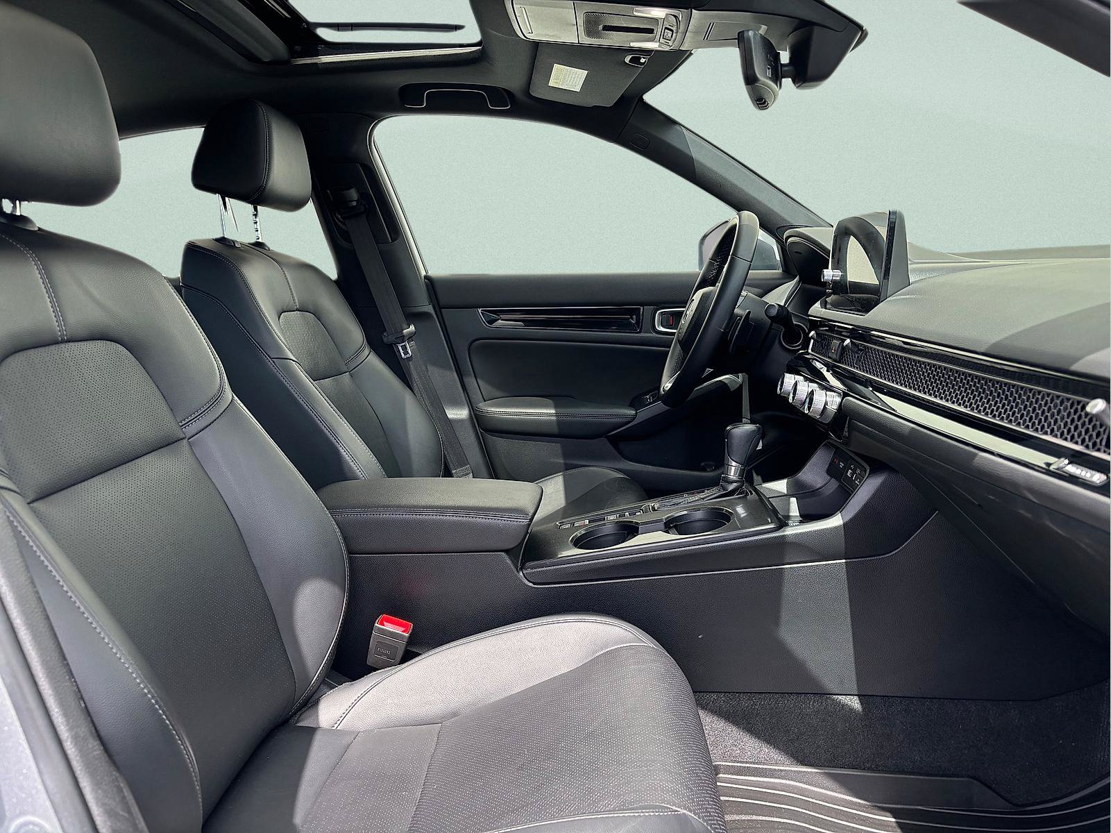 Certified 2023 Honda Civic Sport Touring image 19