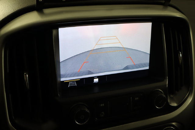 Used 2020 Chevrolet Colorado ZR2 AWD/4WD image 32