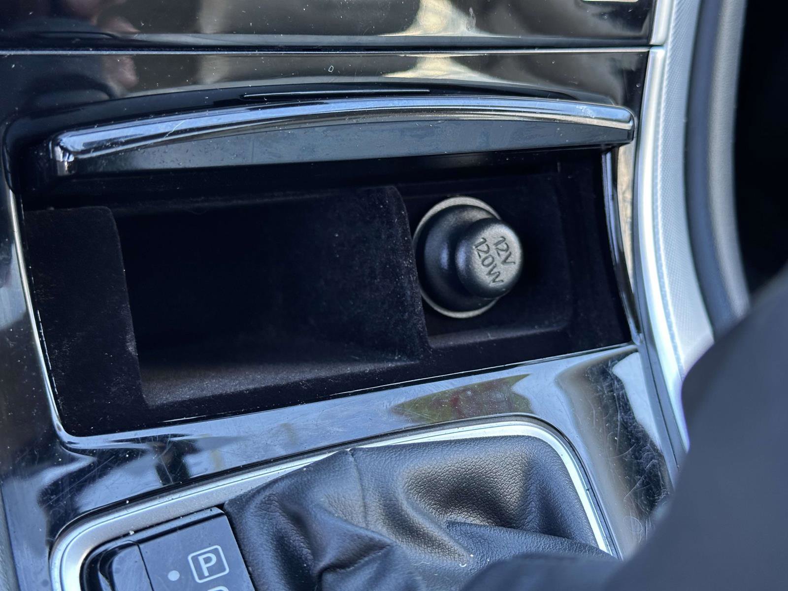 Used 2022 INFINITI Q50 Luxe w/ Cargo Package image 27