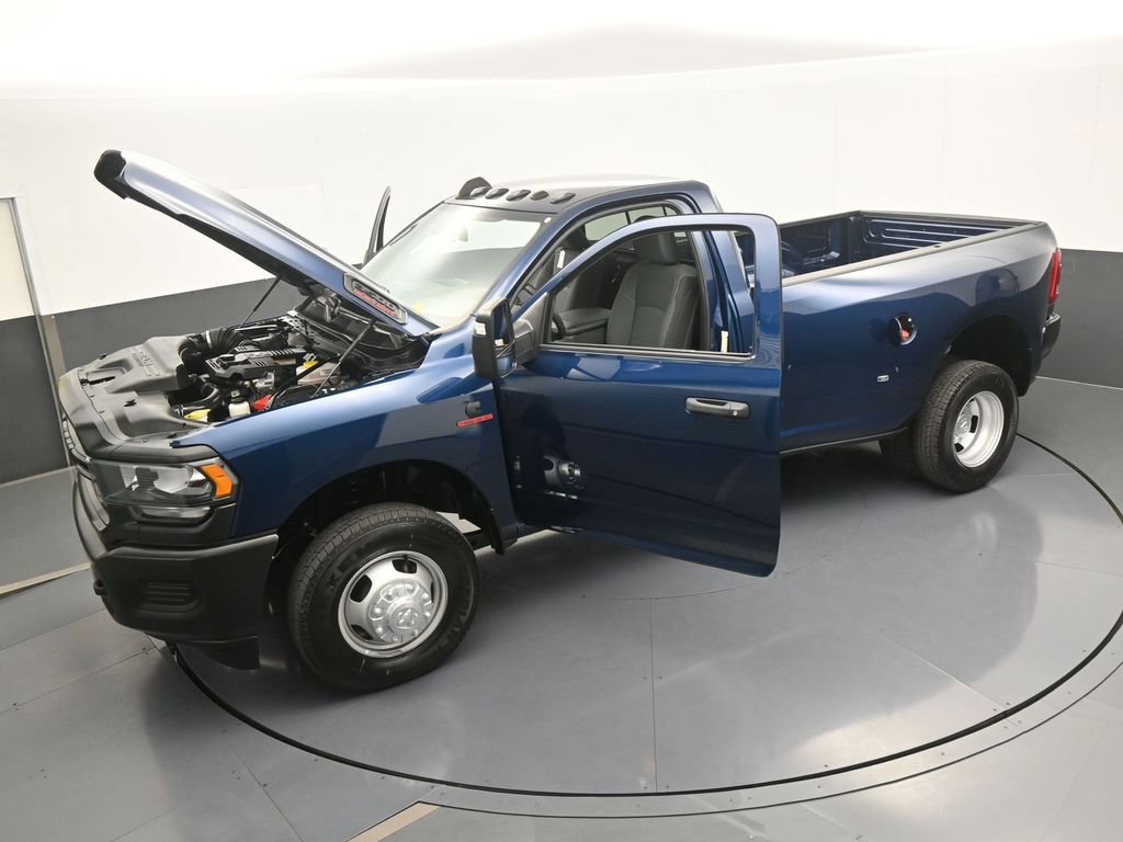 Used 2024 RAM 3500 Tradesman image 62