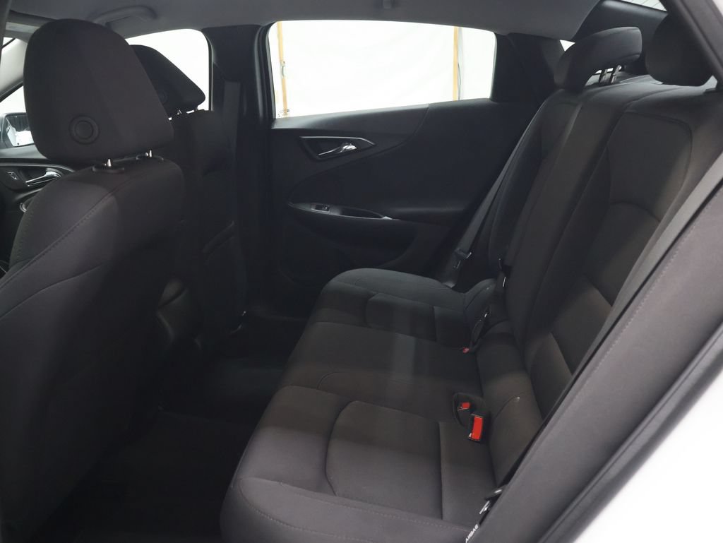 Used 2024 Chevrolet Malibu LS FWD image 14