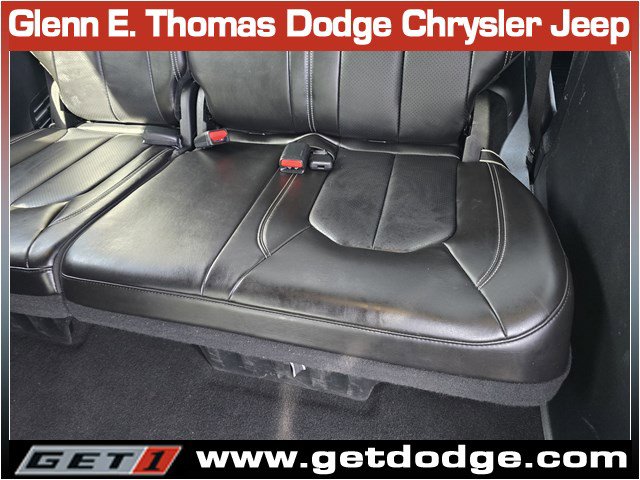 Certified 2023 Chrysler Pacifica Touring-L w/ S Appearance Package image 28