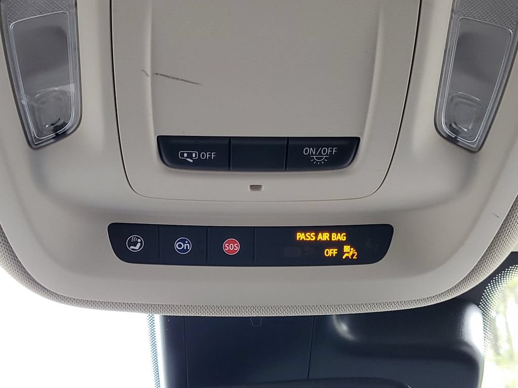 Used 2022 Buick Envision Preferred FWD image 30