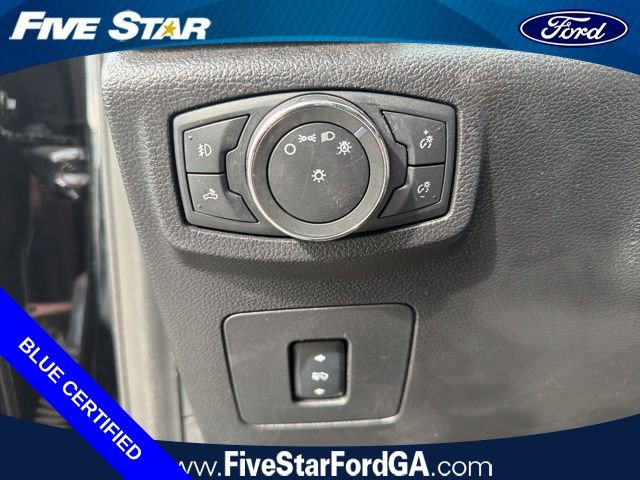 Used 2017 Ford F150 Lariat AWD/4WD image 18