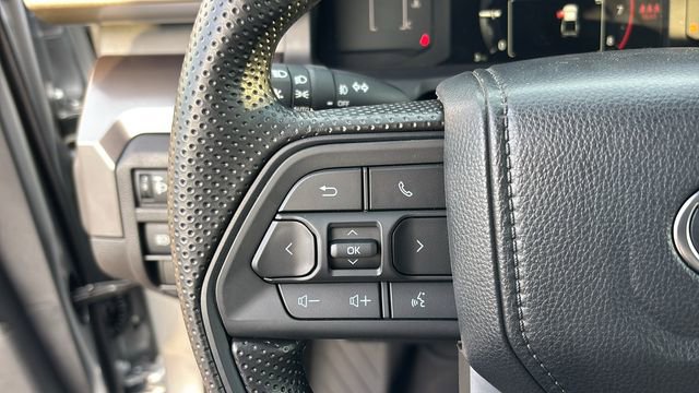 New 2026 Toyota Tacoma SR5 image 17