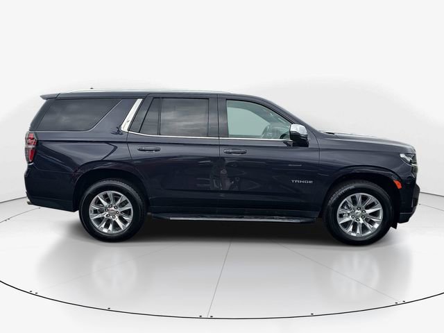 Used 2023 Chevrolet Tahoe Premier image 3