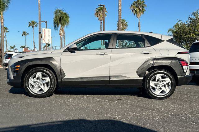 Certified 2026 Hyundai Kona SE image 7