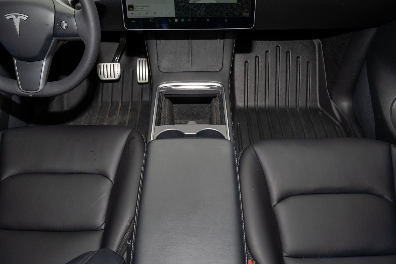 Used 2022 Tesla Model Y Performance image 24