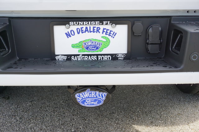 New 2026 Ford F150 STX RWD image 9
