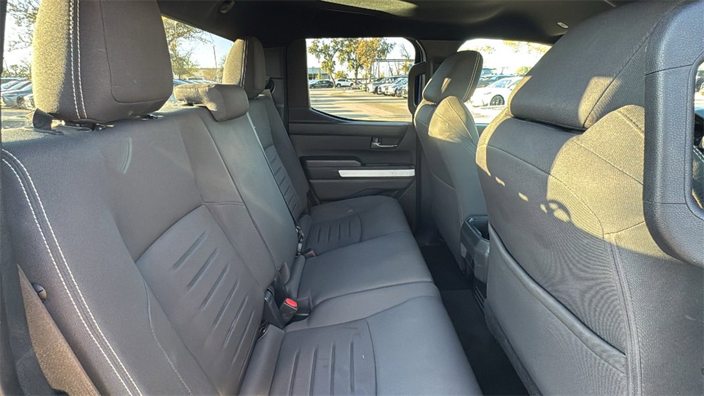 Used 2024 Toyota Tacoma TRD Off-Road image 40