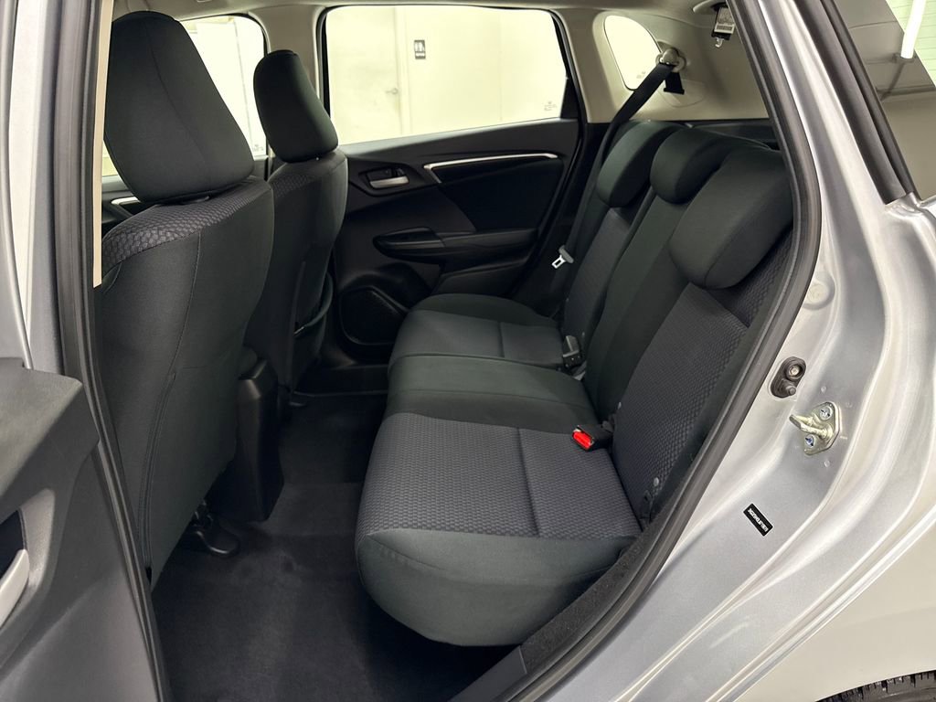Used 2020 Honda Fit LX image 22