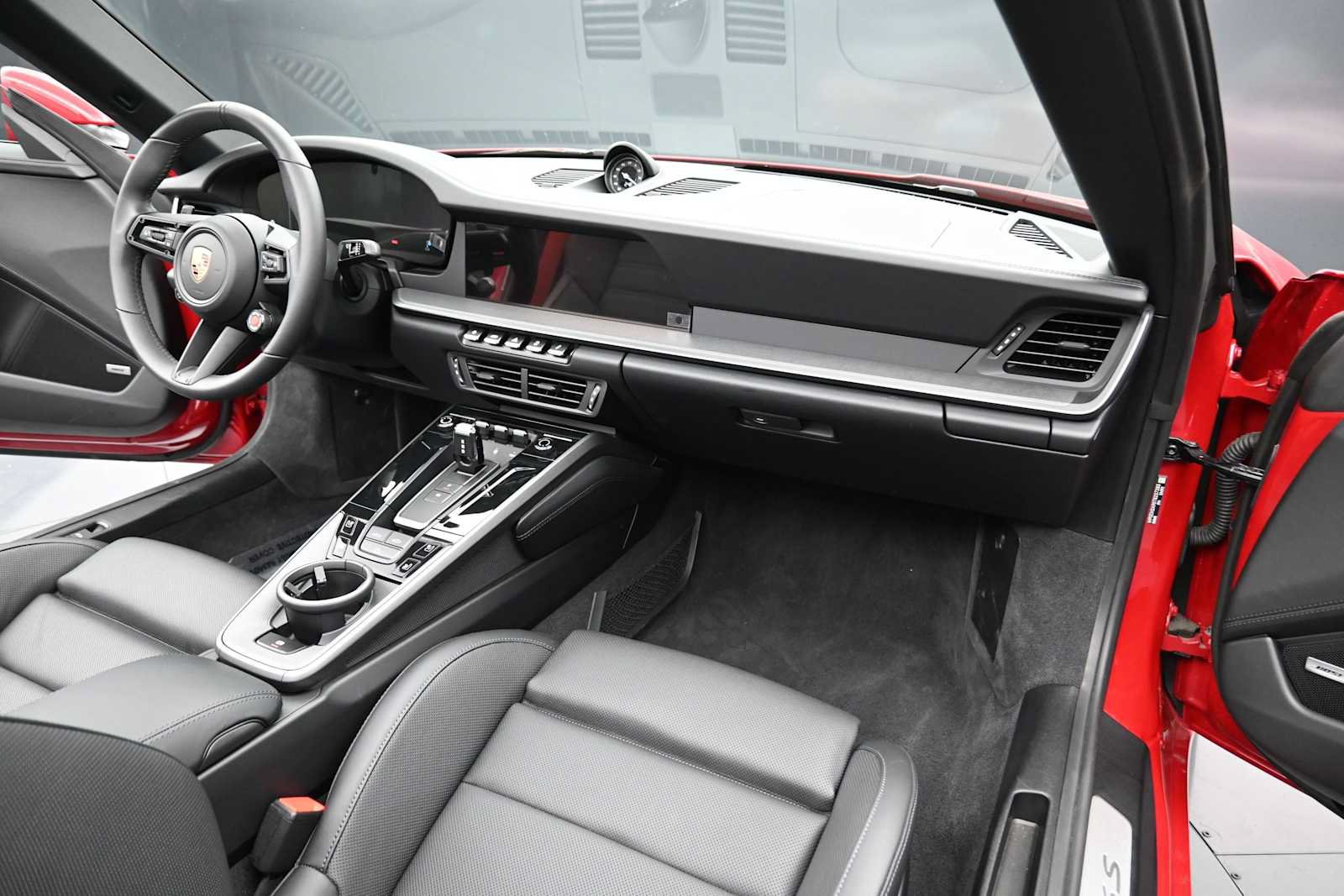 New 2026 Porsche 911 Carrera 4S AWD/4WD image 22