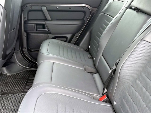 New 2025 Land Rover Defender 110 image 11