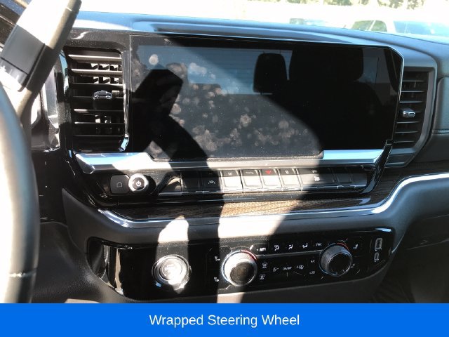 Certified 2024 Chevrolet Silverado 1500 LT AWD/4WD image 7