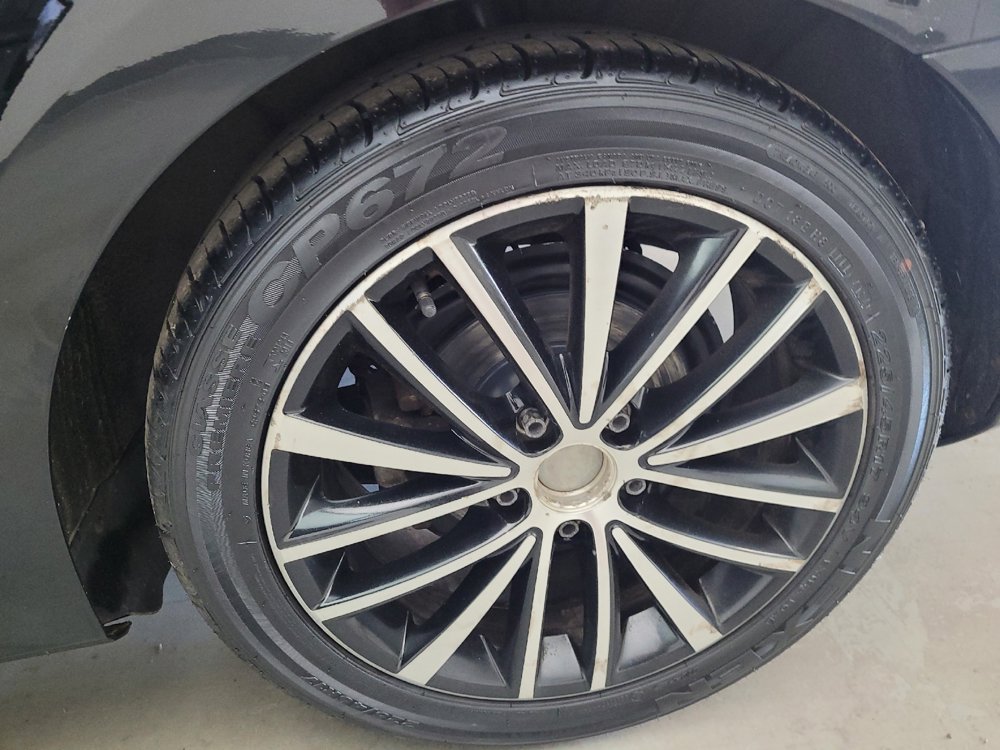 Used 2015 Volkswagen Jetta Sport FWD image 31